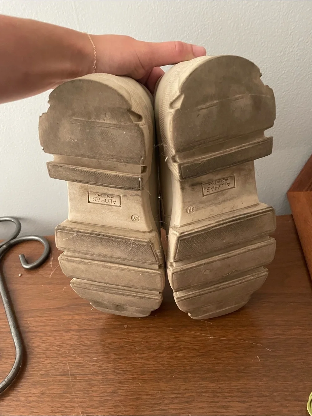 Alohas loafers